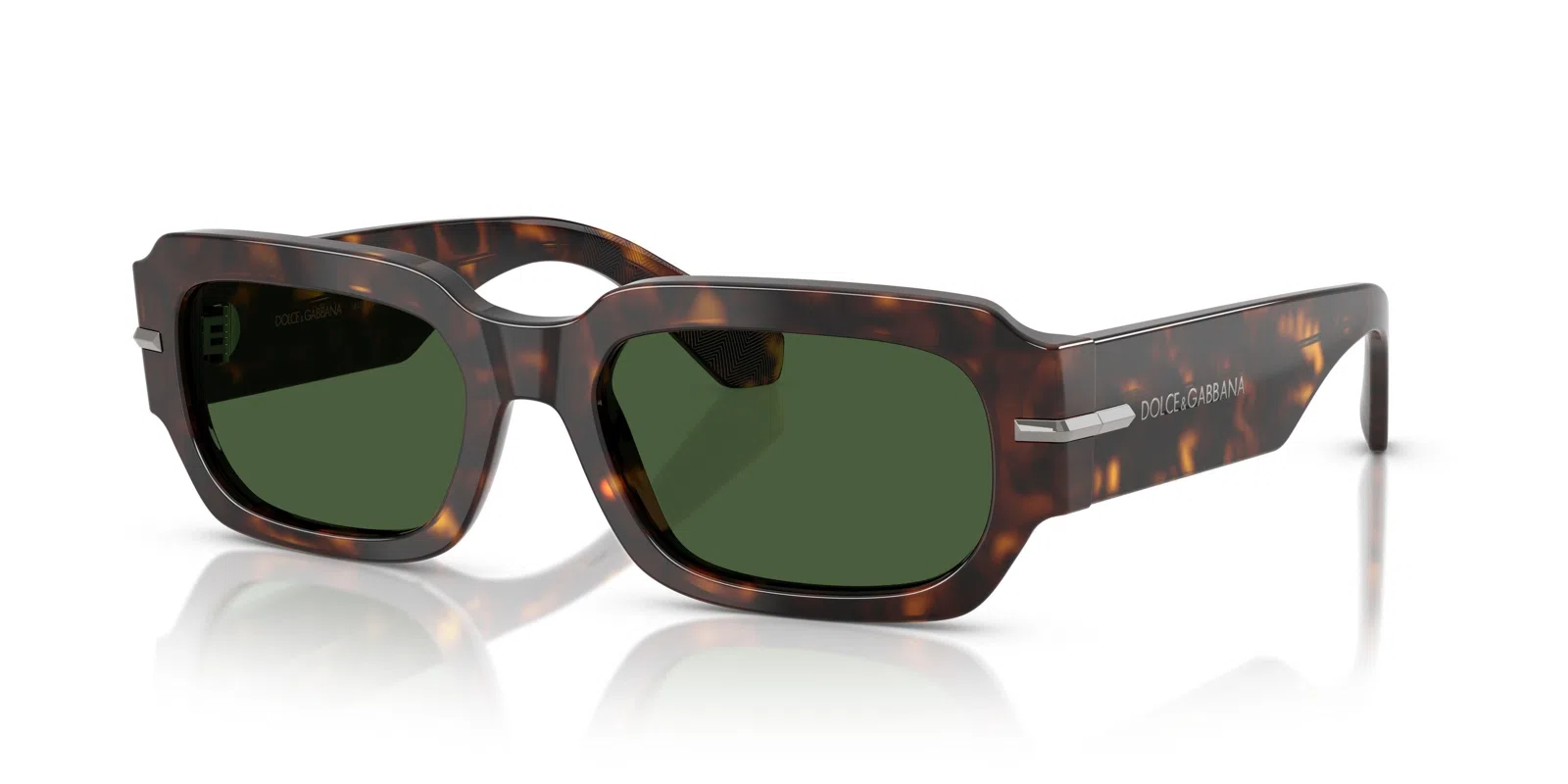Dolce & Gabbana 4485 Sunglasses - view 5
